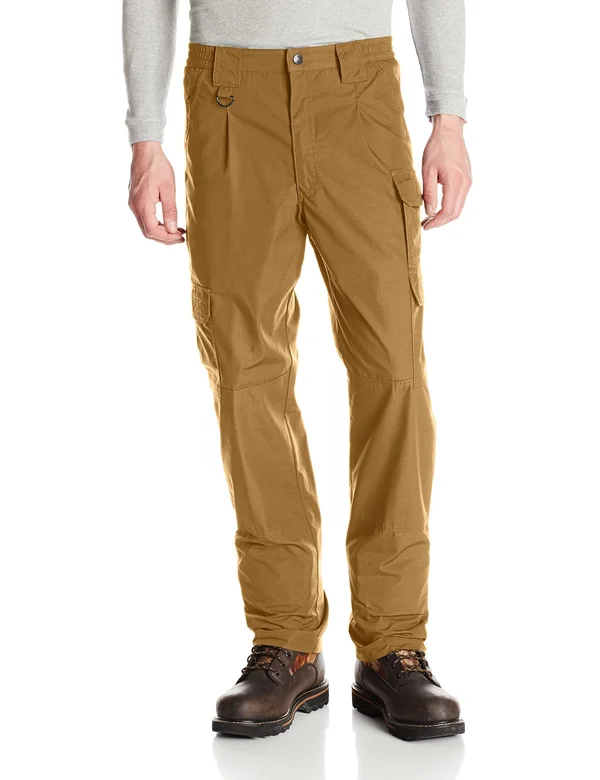 Propper Men's Lightweight Tactical Pant - Coyote, 36 x 34