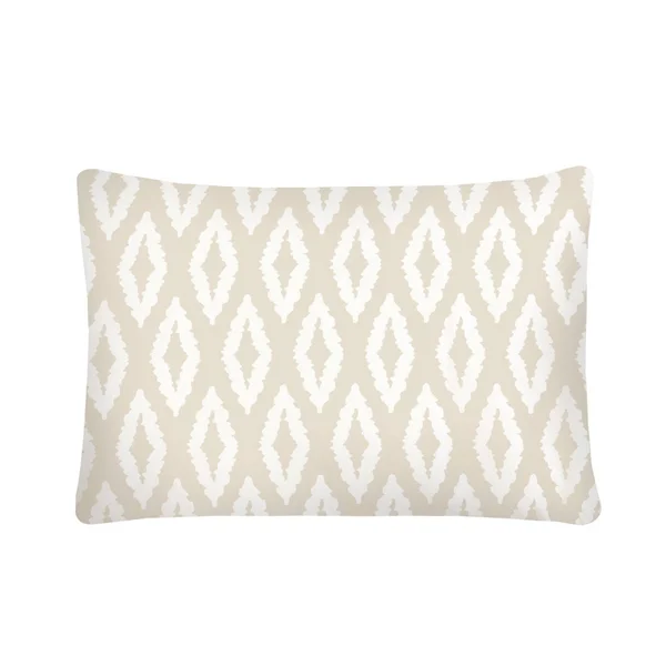 Chic Home Sabina 3 Piece Reversible Comforter Set - Size: Queen, Beige