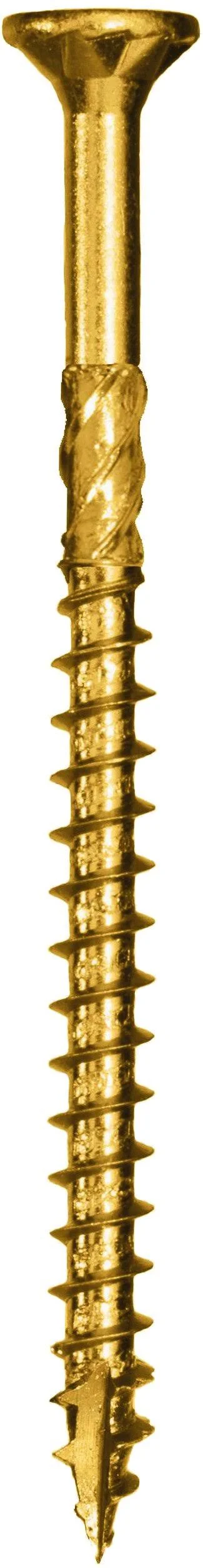 Grk Fasteners R4 Screws - Multi-Purpose - 270 screws