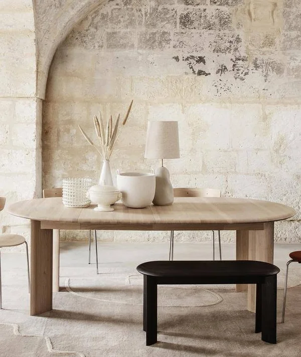 Ferm Living Speckle Pot
