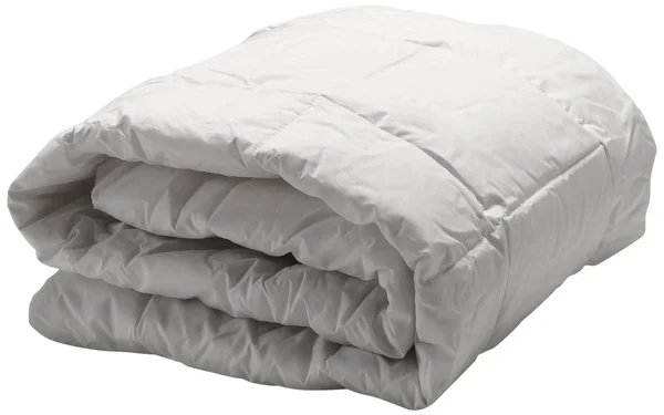 Allerease Hot Water Washable Allergy Protection Comforter - Full/Queen, White