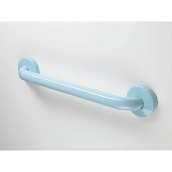 Ponte Giulio USA G02JAS09 Grab Bar 48 in - Dark Gray