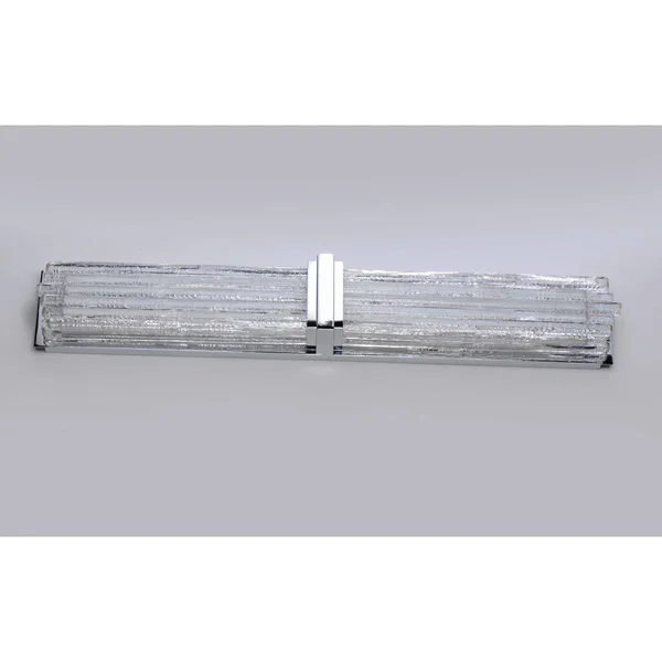 Maxim - 20836CLPN - LED Bath Vanity - Unity - Polished Nickel