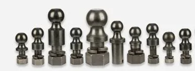 Bu0026W Trailer Hitches HB94008 Hitch Ball
