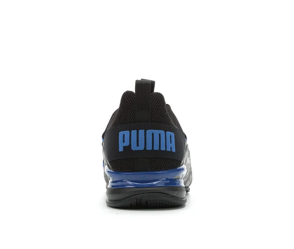 Puma Axelion Cyclone 11 Men's Black