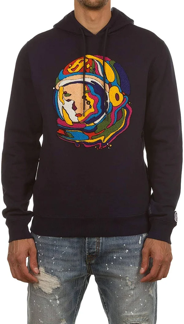 Billionaire Boys Club Luminous Hoodie