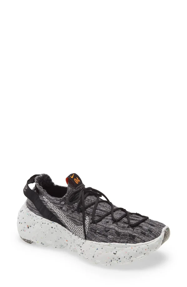 Nike Space Hippie 04 Mystic Navy - Size 7.5 Men