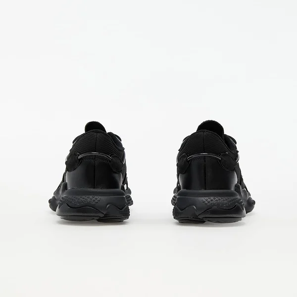 Adidas Shoes Ozweego, FX6028 - Black - 9.5