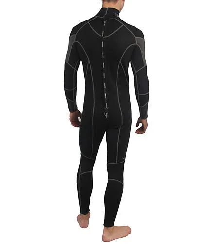 Mares Mens Reef USA 2.5mm Scuba Wetsuit