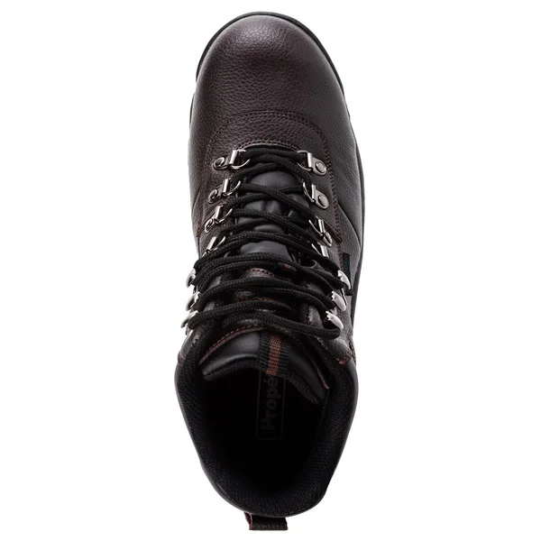 Men's Propet Shield Walker Boot - Size: 15, Brown