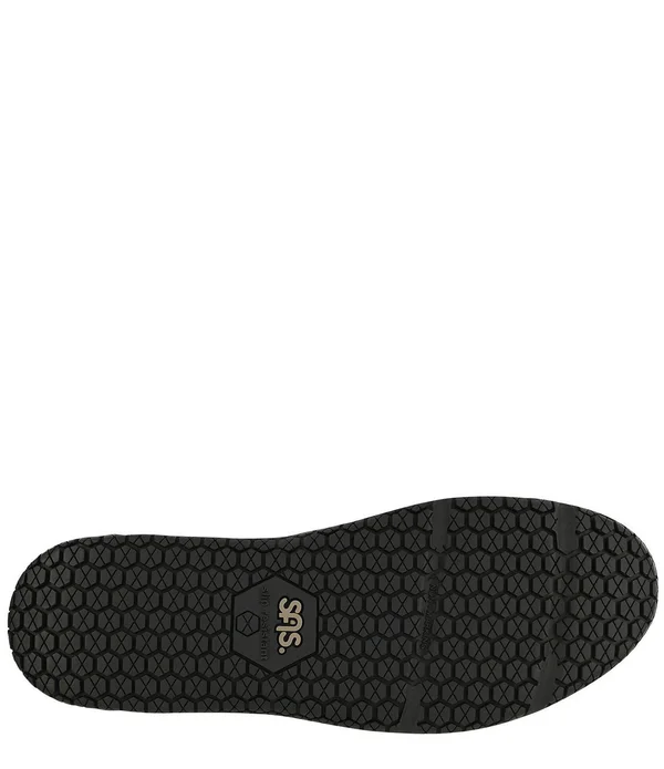SAS Womens Alpine Black