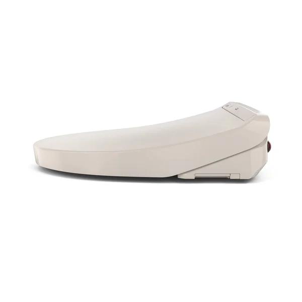 Toto K300 Washlet Elongated Bidet Toilet Seat with Premist Sedona Beige
