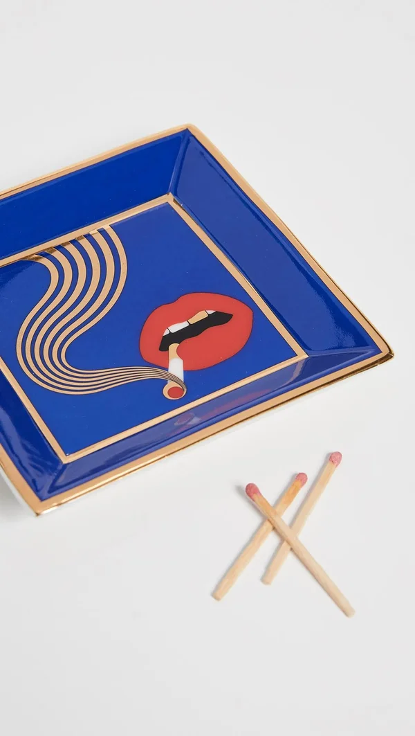 Jonathan Adler - Square Tray - Full Dose