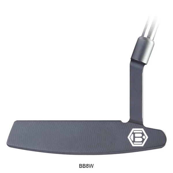 Bettinardi 2020 BB8 Wide Putter, Right Hand, Men's
