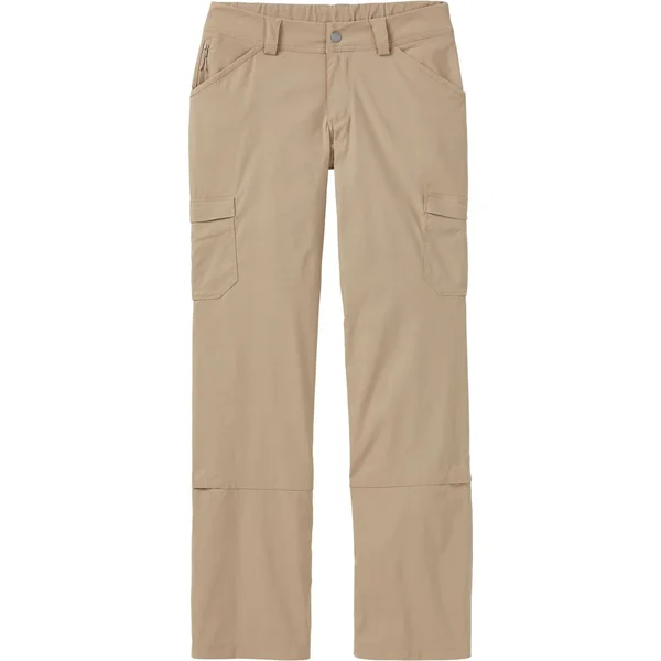 Women's Dry on The Fly Bootcut Cargo Pants - Duluth Trading Company