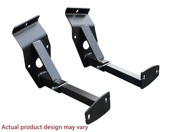 Torklift Front Frame Mounted Tie Down - D2110