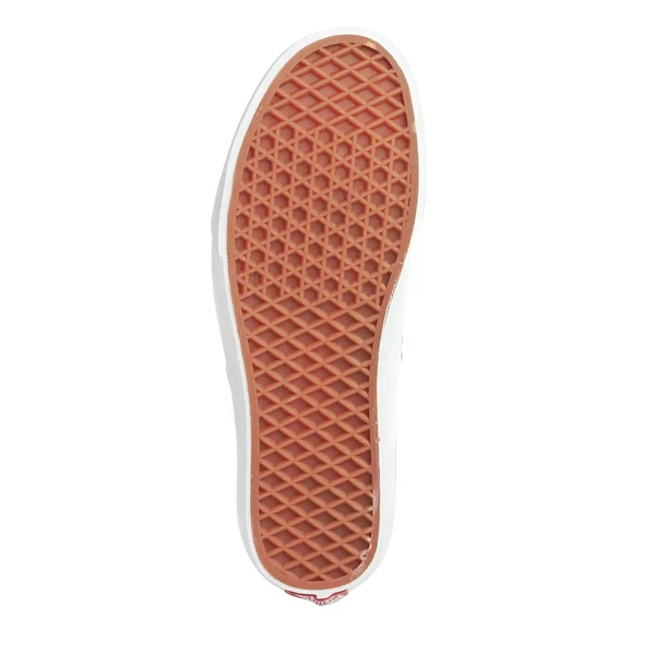 Vans Authentic Core Classics Shoes, Red, M 9/W 10.5