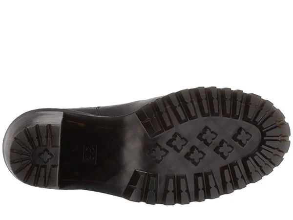 Dr. Martens Hurston Seirene (Black Sendal) Women's Boots
