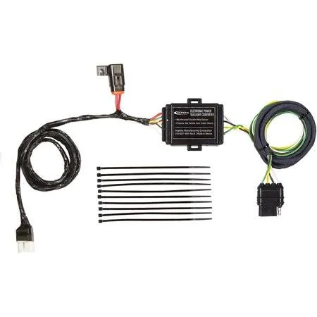 Hopkins 43885 Plug-In Simple WIRING Kit - Plug-In Simple WIRING Kit Doesn't Require Cutting or Splicing by Brand Hopkins