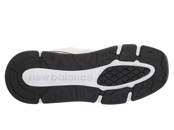 New Balance Women's X-90 Sneaker, Size: 10, White Munsell/Wild Indigo