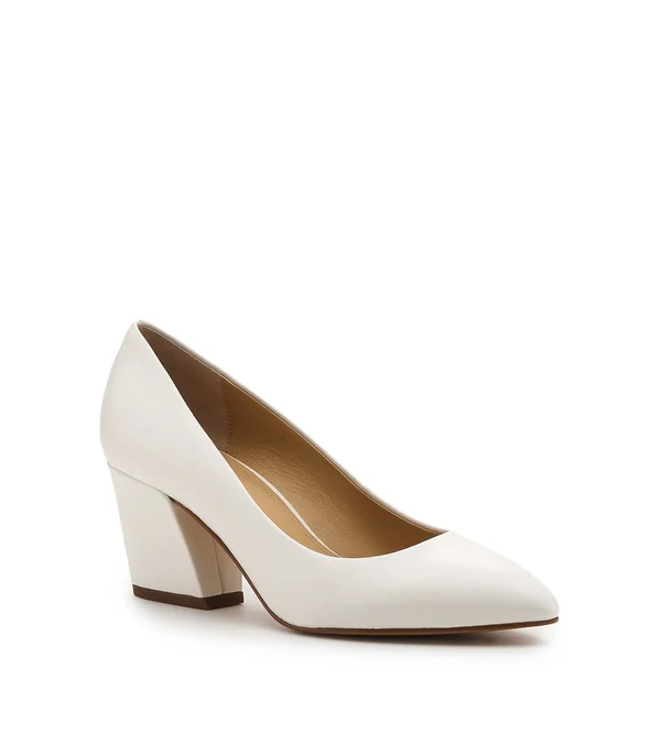 Botkier Stella Pump Rust, 7.5