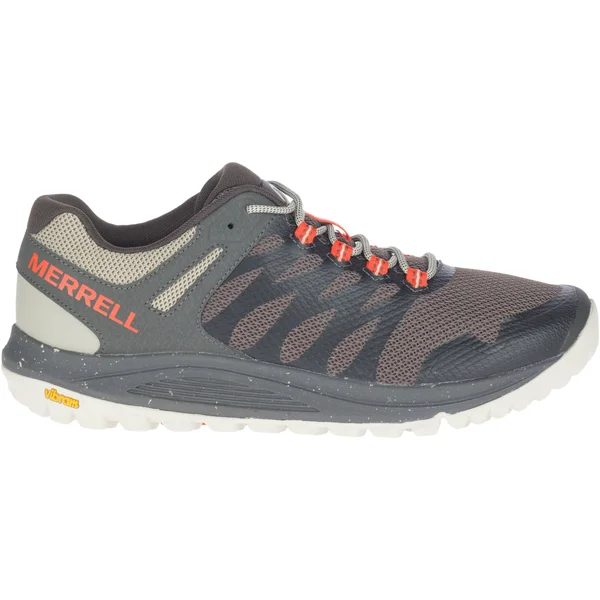 Merrell Nova 2 Men's Shoes Boulder : 7.5 M