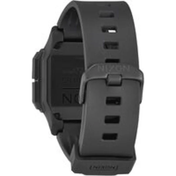 Nixon Regulus Watch - Surplus/Carbon