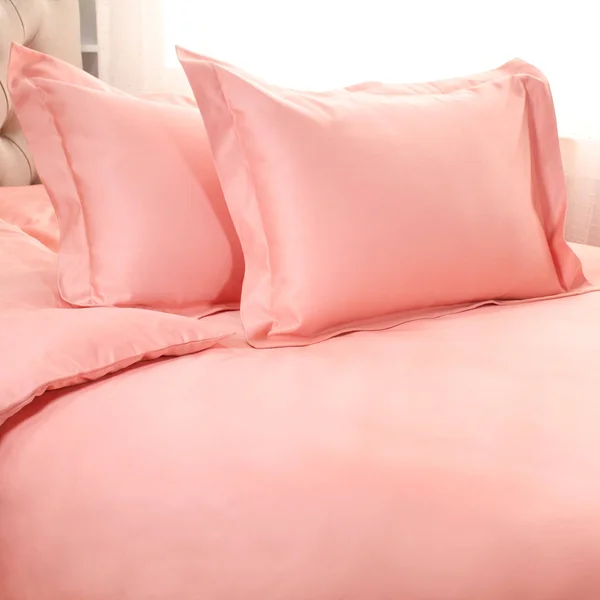 Egyptian Cotton 1500 Thread Count Solid Duvet Cover Set Full/Queen-Gold