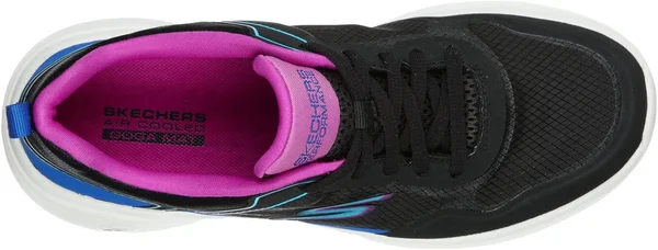 Skechers Women's GOrun Fast Retro Insight Sneaker
