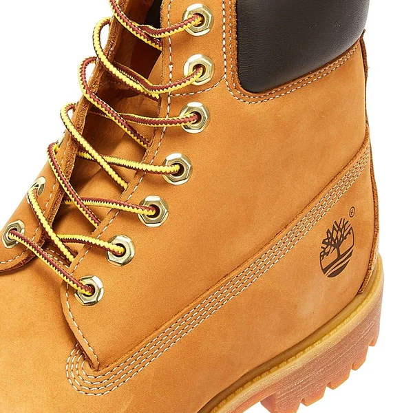 Timberland 6x22 Premium Boot Wheat