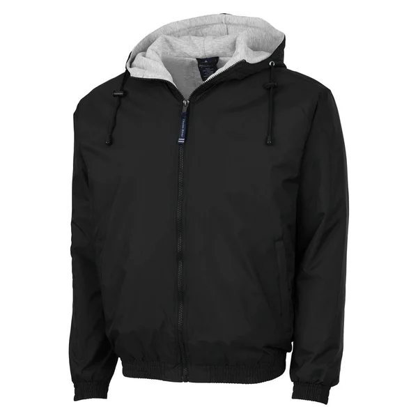 Charles River Performer Jacket Black Large