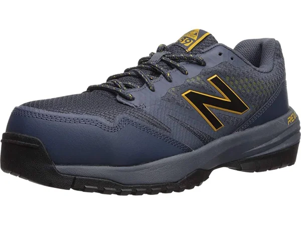 New Balance MID589v1 Chalkboard/Sunflower, Men's, Size: 16