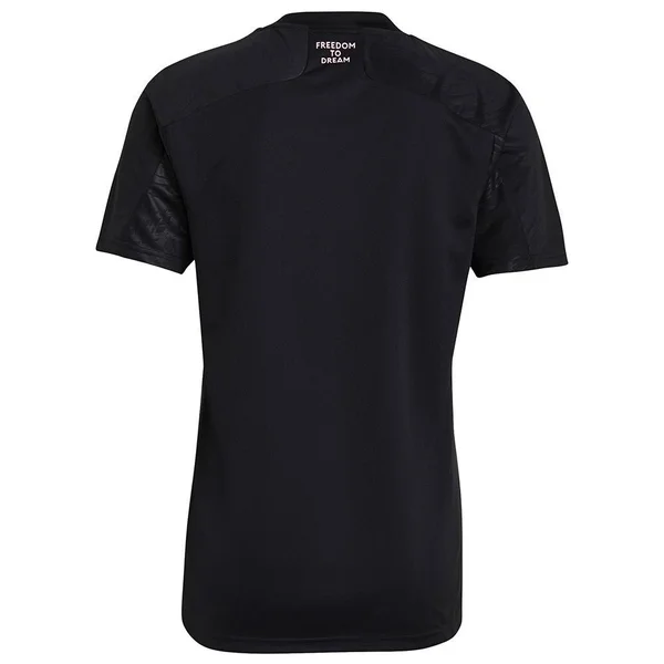 Adidas INTER Miami Away Jersey 2021, Size Medium, Black/Pink
