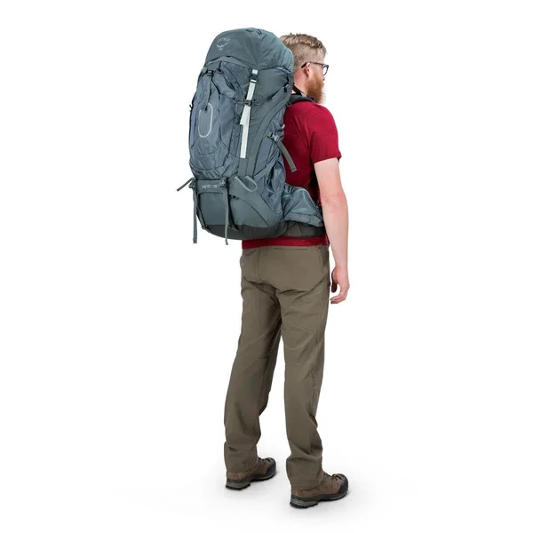 Osprey Xenith 75 - Tektite Grey