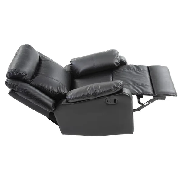 Glory Furniture Ward G761A-RC Rocker Recliner - Black
