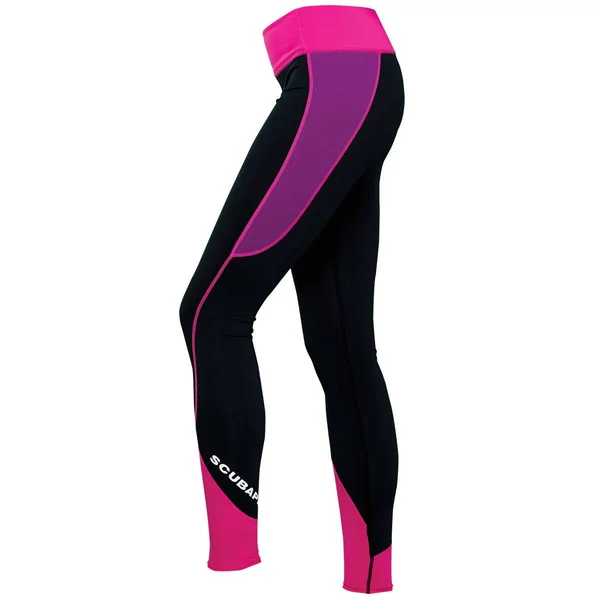 Scubapro Women's UPF 80 T-Flex Leggings