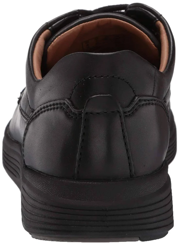 Clarks Un Abode Ease 11.5 Men's Black