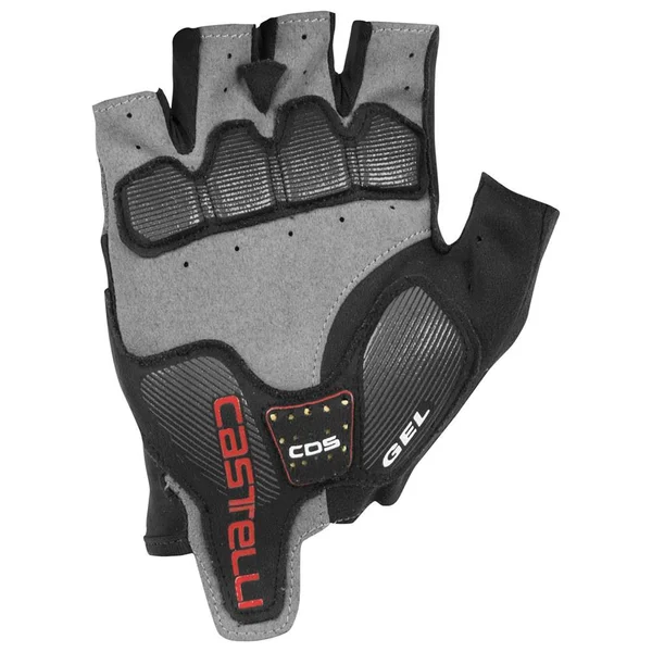 Castelli Arenberg Gel 2 Glove - XXL - Military Green