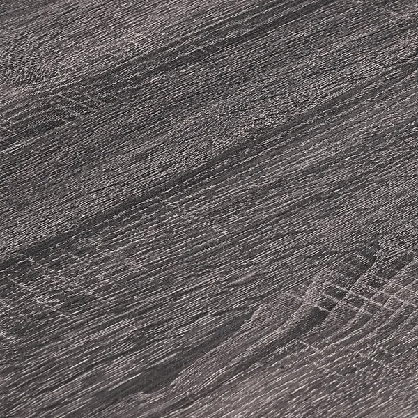 Carbon Loft Hamilton 48-inch Charcoal Urban Blend Coffee Table