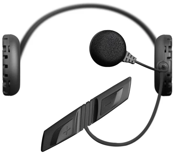 Sena 3S-W Bluetooth Headset, Black
