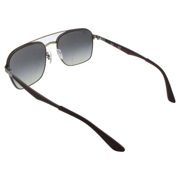 Ray-Ban RB3570 Sunglasses - Brown (121/11)