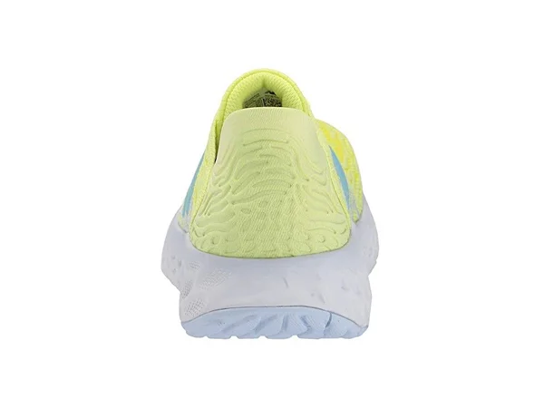 New Balance Fresh Foam 1080v10 Lemon Slush/Sulphur Yellow - Women's, Size: 10.5