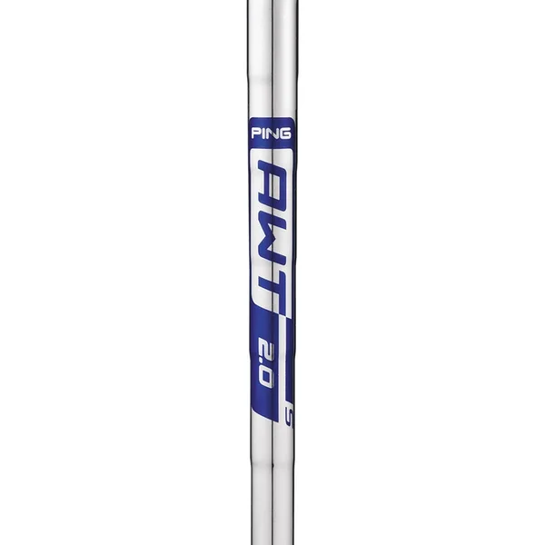 Ping G710 Individual Iron LH SW Steel Black Dot (S)