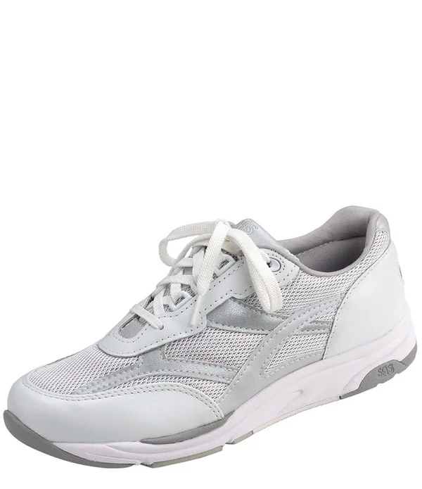 SAS Women's Tour Mesh Blue 5 Medium
