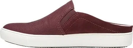 Naturalizer Women's Manor Fashion Sneaker - Red