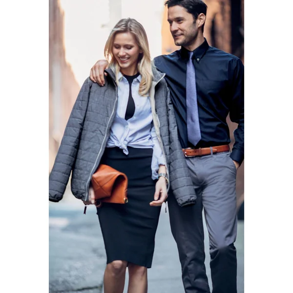 Cutter & Buck Men's Big-Tall Epic Easy Care Fine Twill Shirt