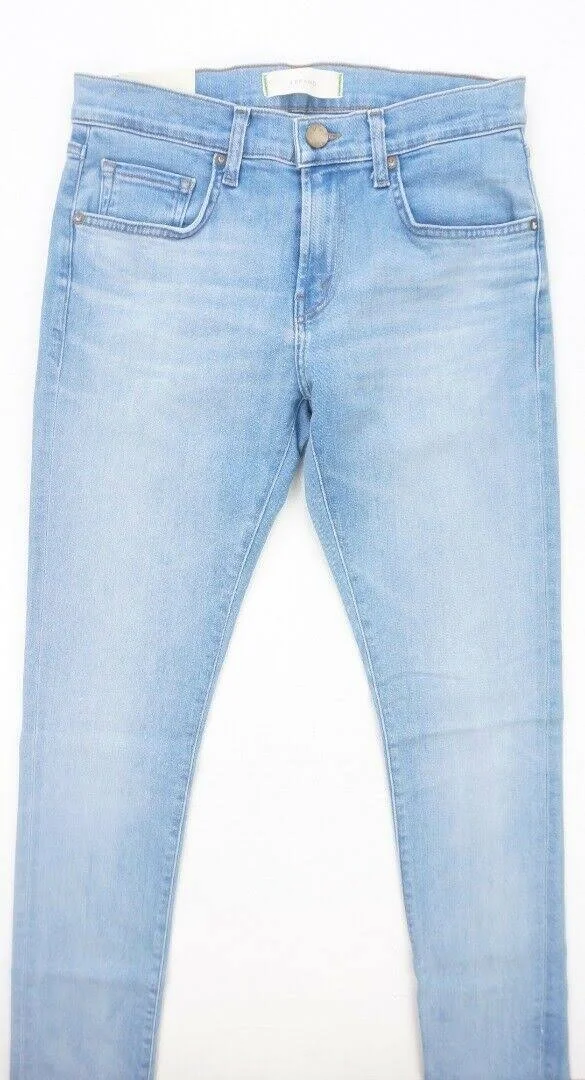 J Brand Men's Mick Skinny Fit in Melite Size - 29