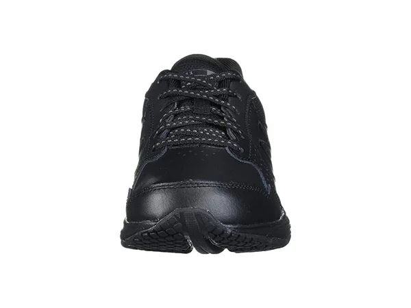 New Balance 411 Black/Black - Women's, Size: 5.5