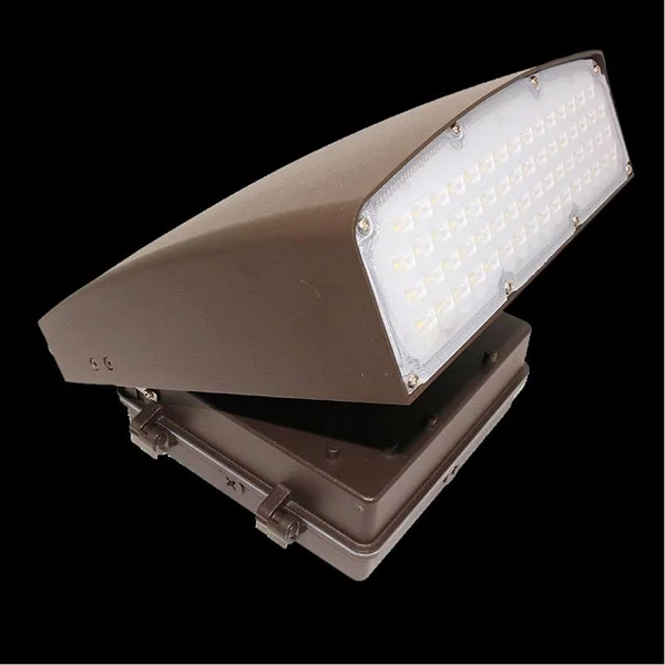 Westgate LED Adjustable Cutoff Wall Pack