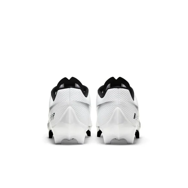 Nike Vapor Edge Speed 360 Men's Football Cleat, Size 11.5 (White)
